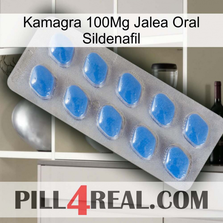 Kamagra 100Mg Oral Jelly Sildenafil 22